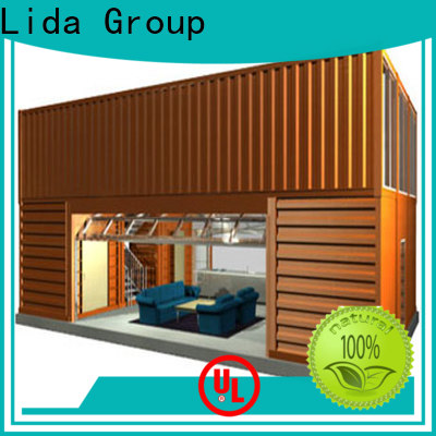Lida Group Best old containers for sale bulk buy used as booth, toilet, storage room