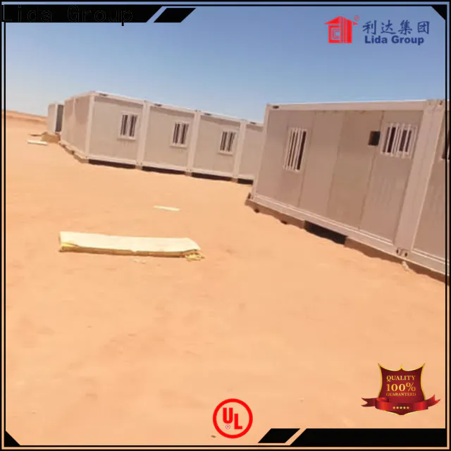 New big shipping container homes Suppliers used as office, meeting room, dormitory, shop