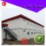 New prefab container house Supply used as office, meeting room, dormitory, shop