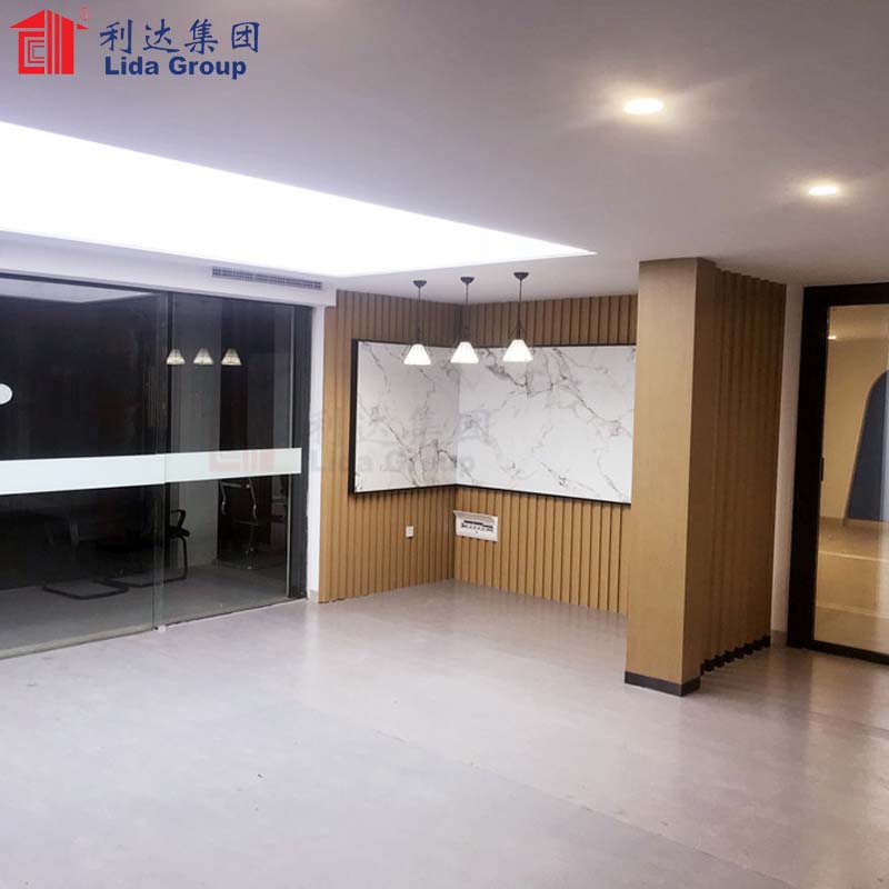 اكتشف منزل لـ Jiangdong • مكتب معسكر العمل لمشروع مركز الطاقة الدولي الذي تم تصنيعه بواسطة الباخرة Lida Group