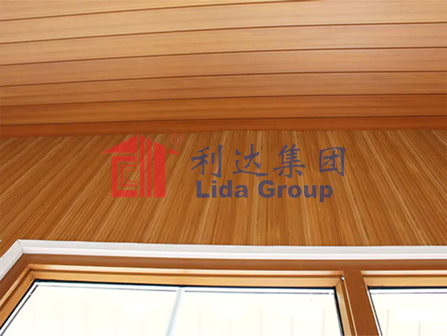 Lida Light Steel Villa, Showing the Elegant Demeanour of International Horticultural EXPO