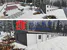 High Qulity Good Insulation Container House Camp in Russia