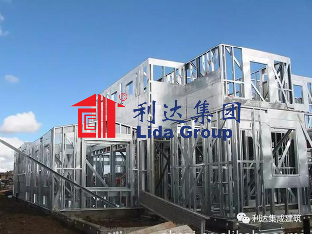 Steel Frame Rebar Processing Workshop of Qingdao Metro Line 8