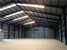 2014 Chile steel structure warehouse project