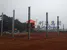 Gabon steel structure building project