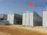Prefabricated House Labor Camp Project--8000 man camp
