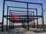 Qatar steel structure office building with curtain wall Project