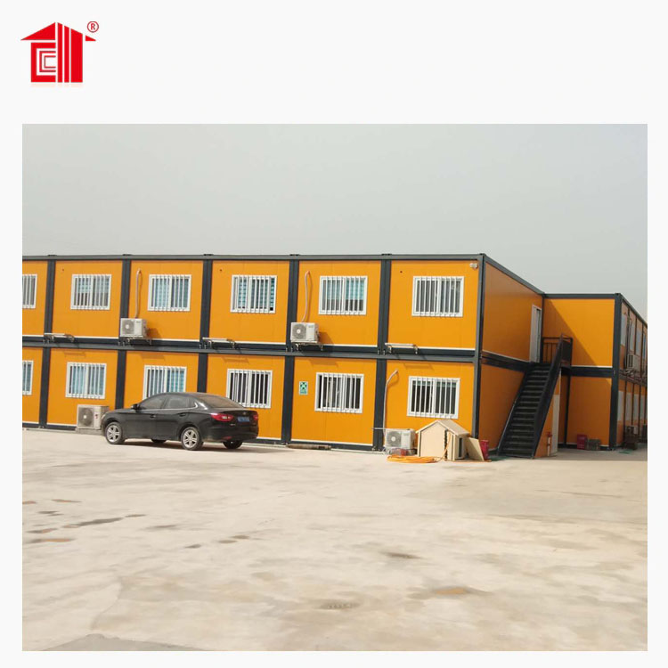 High-quality new shipping containers for sale factory used as booth, toilet, storage room-1